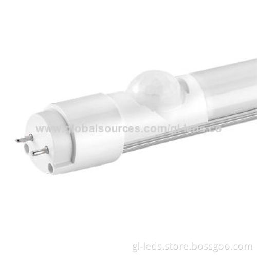9W/18W Infrared Induction Fluorescent Light Bulbs